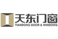天東門(mén)窗mlogo.png